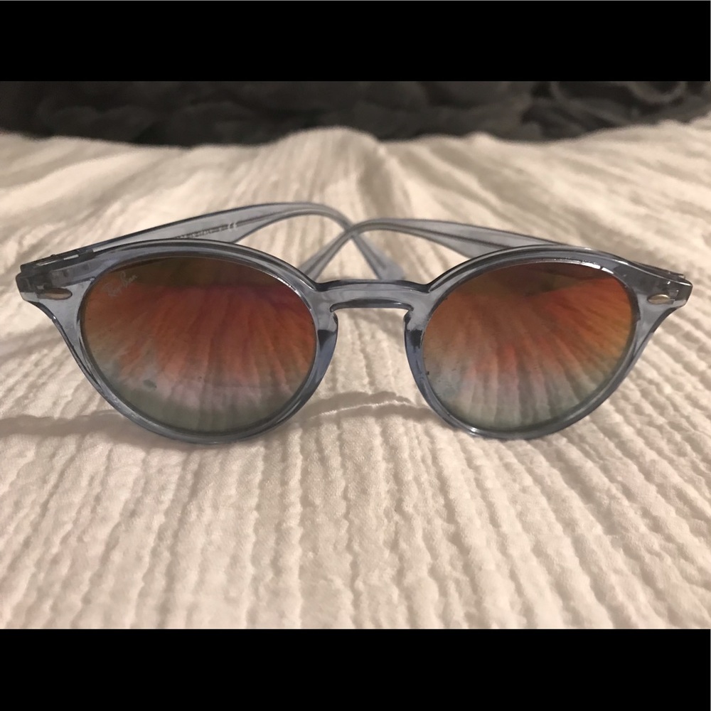 Ray Ban Sunglasses for summer Time retro style